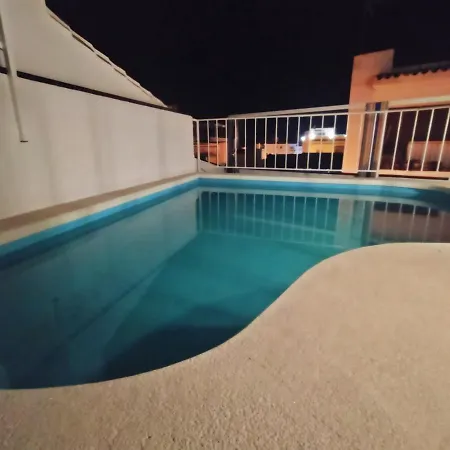 Apartament Alan