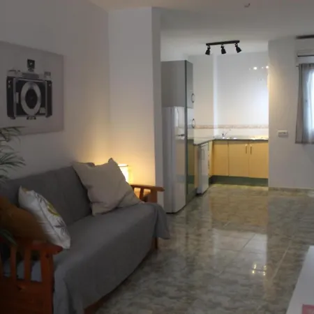 Alan Apartament Nerja