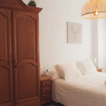 Apartament Alan *