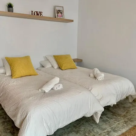 Apartament Alan