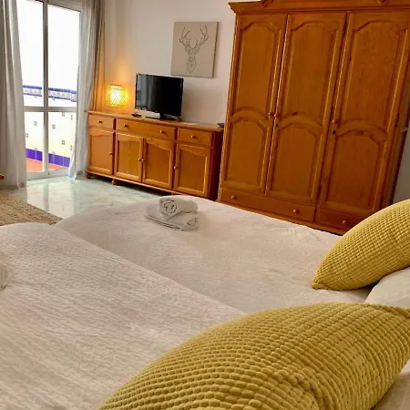 Alan Apartament *