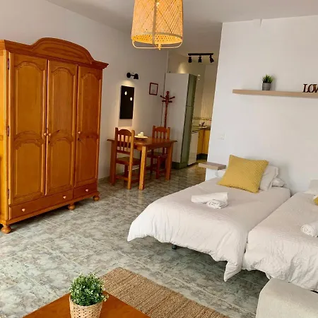 Apartament Alan *