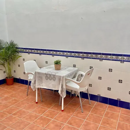 Apartament Alan *