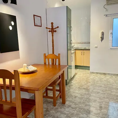Alan Apartament Nerja