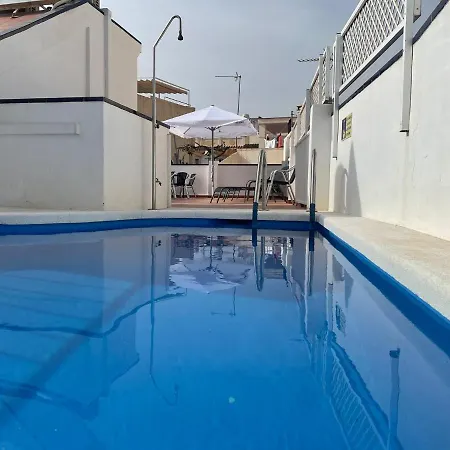 Apartament Alan *