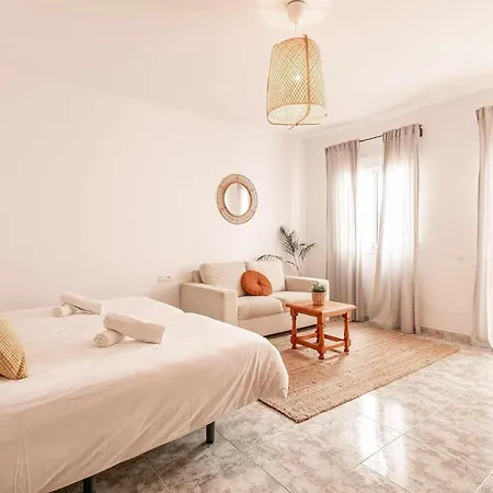 Apartament Alan