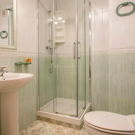 Apartament Alan *