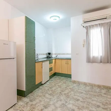 Alan Apartament Nerja
