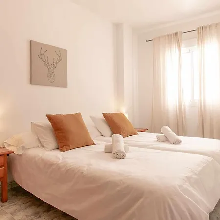 Alan Apartament Nerja
