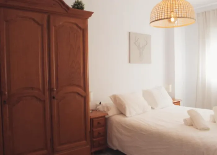 Apartamento Alan *