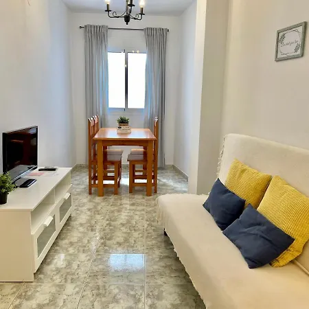Apartman Alan